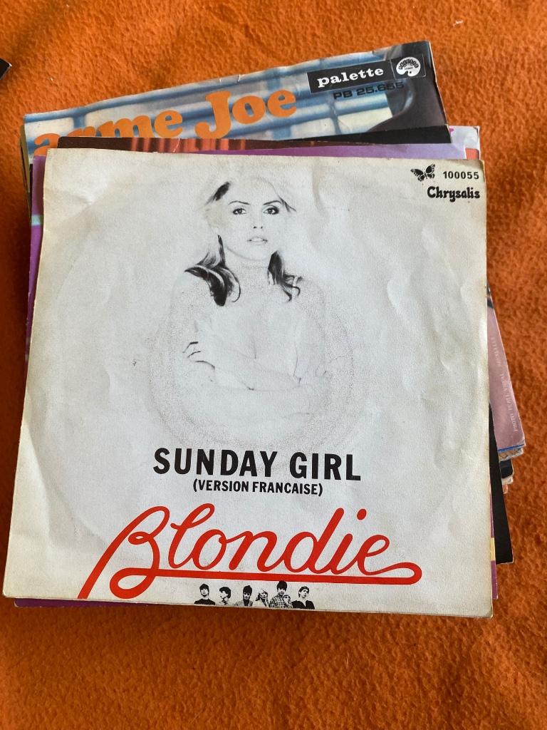 Blondie, Cd's en Dvd's, Ophalen of Verzenden