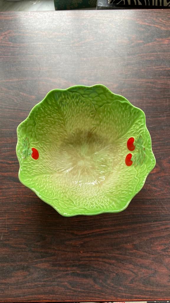 Plat de service Beswick