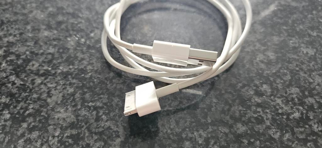 Opladers iPod, tablet, enz., Ophalen of Verzenden, Zo goed als nieuw