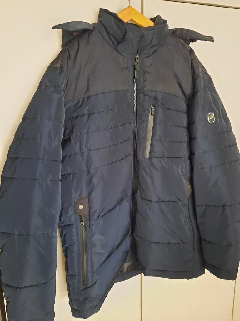 Veste d'hiver taille 56, Enlèvement ou Envoi, Comme neuf, Taille 56/58 (XL)