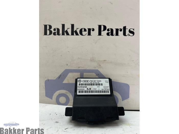 Module Gateway d'un Volkswagen Scirocco, -, Volkswagen, -, 3 mois de garantie