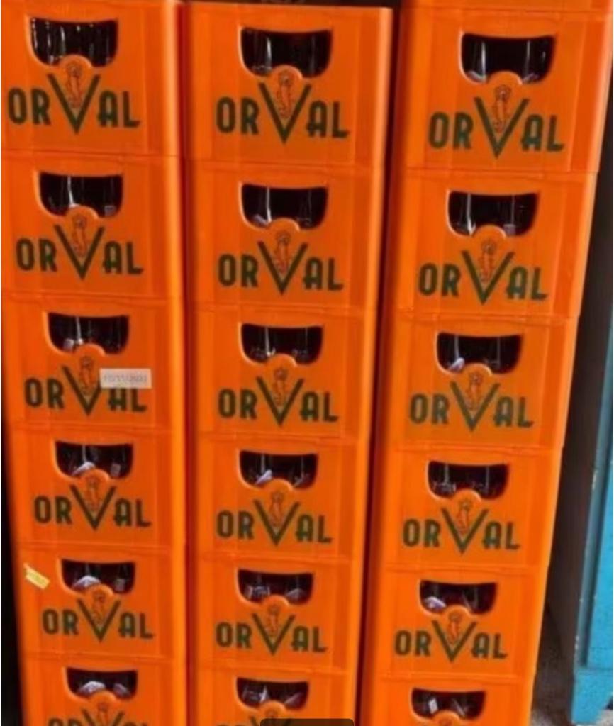 Orval année 2026, Enlèvement ou Envoi, Neuf