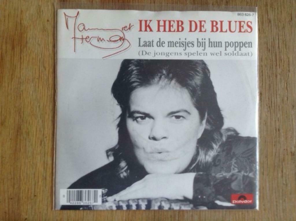 single margriet hermans, Ophalen of Verzenden, Nederlandstalig