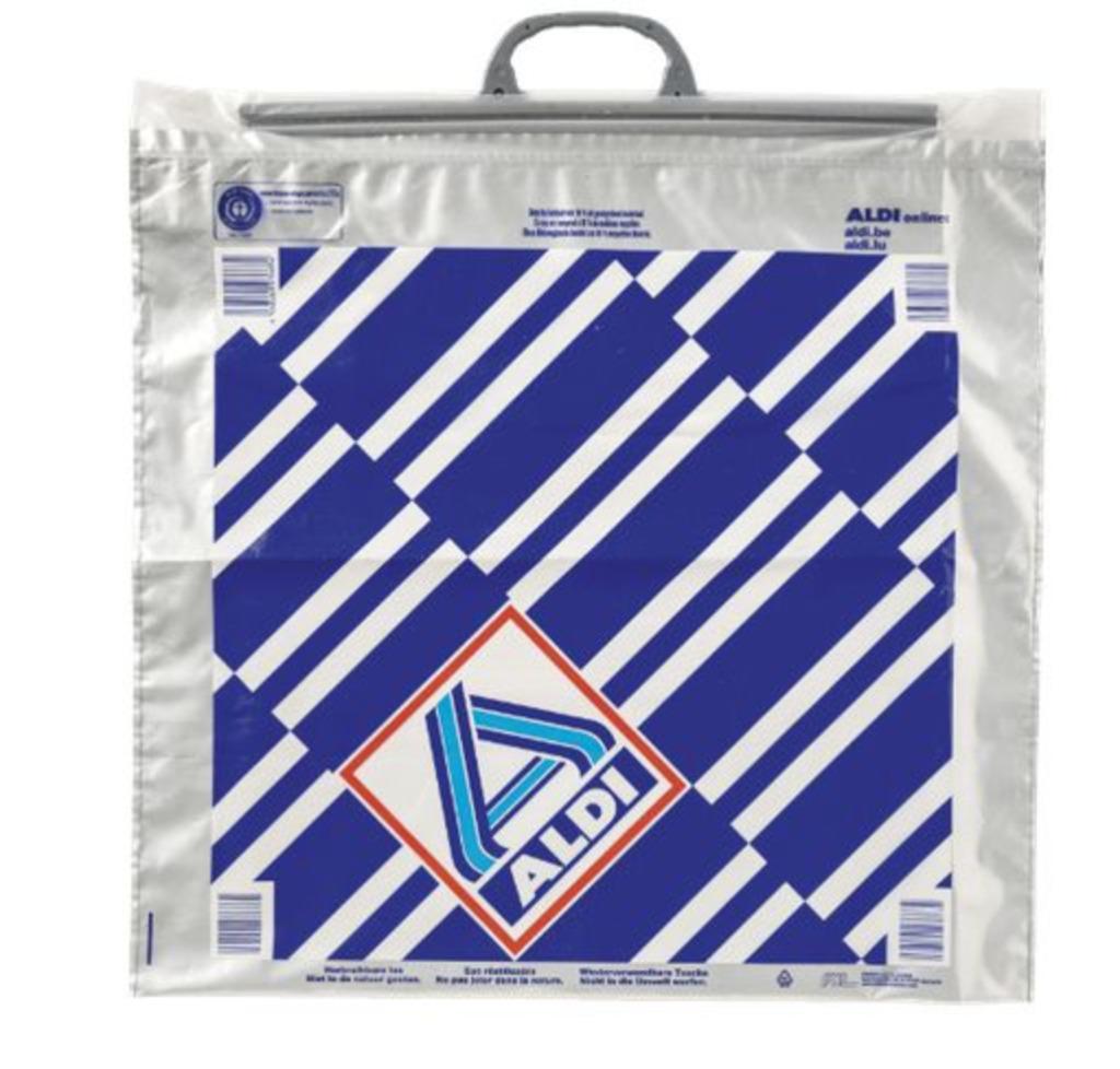 SAC ISOTHERME 10 PIECES INSULATED BAG  IGEÏSOLEERDE TAS, Caravanes & Camping, Glacières, Enlèvement, Neuf, Sac isotherme