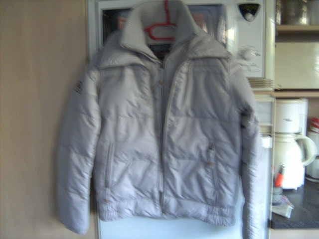 Jas River Woods.  maat 152-164.  Meisje., Enlèvement ou Envoi, Comme neuf, River Woods..., Fille