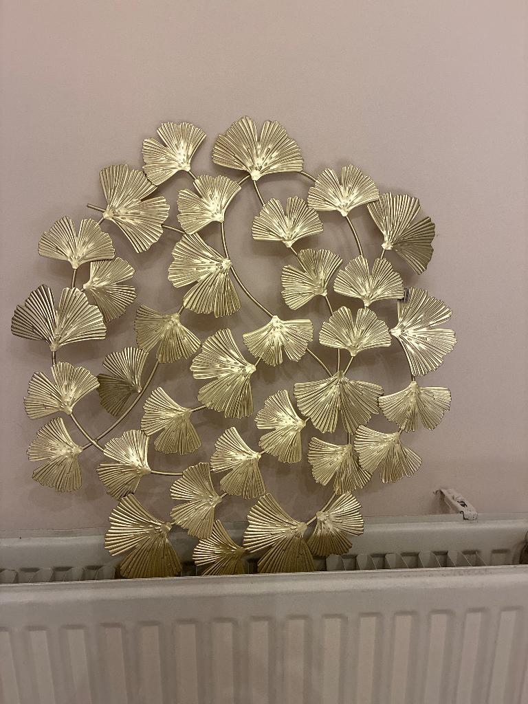 Wanddecoratie, Ophalen, Zo goed als nieuw