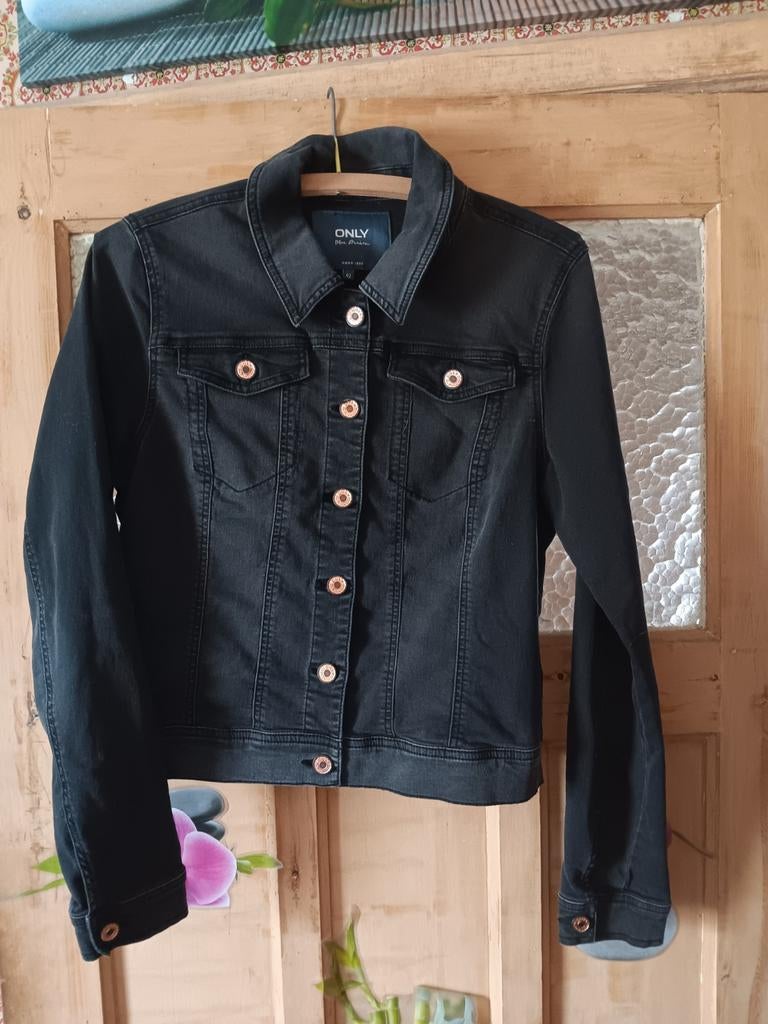 Veste only, Vêtements | Femmes, Taille 42/44 (L), Only, Enlèvement ou Envoi, Comme neuf