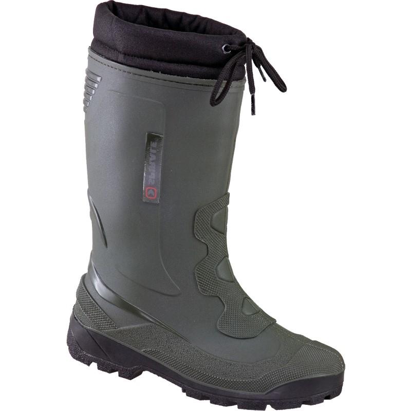 Snowboot Spirale bontvoering maat 37, Kleding | Dames, Schoenen, Nieuw, Snowboots, Groen, Ophalen of Verzenden