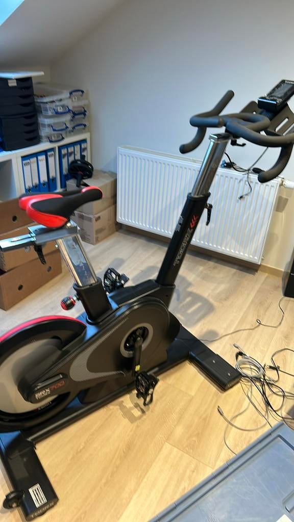 Velo d’appartement, Neuf, Jambes, Enlèvement, Vélo d'appartement