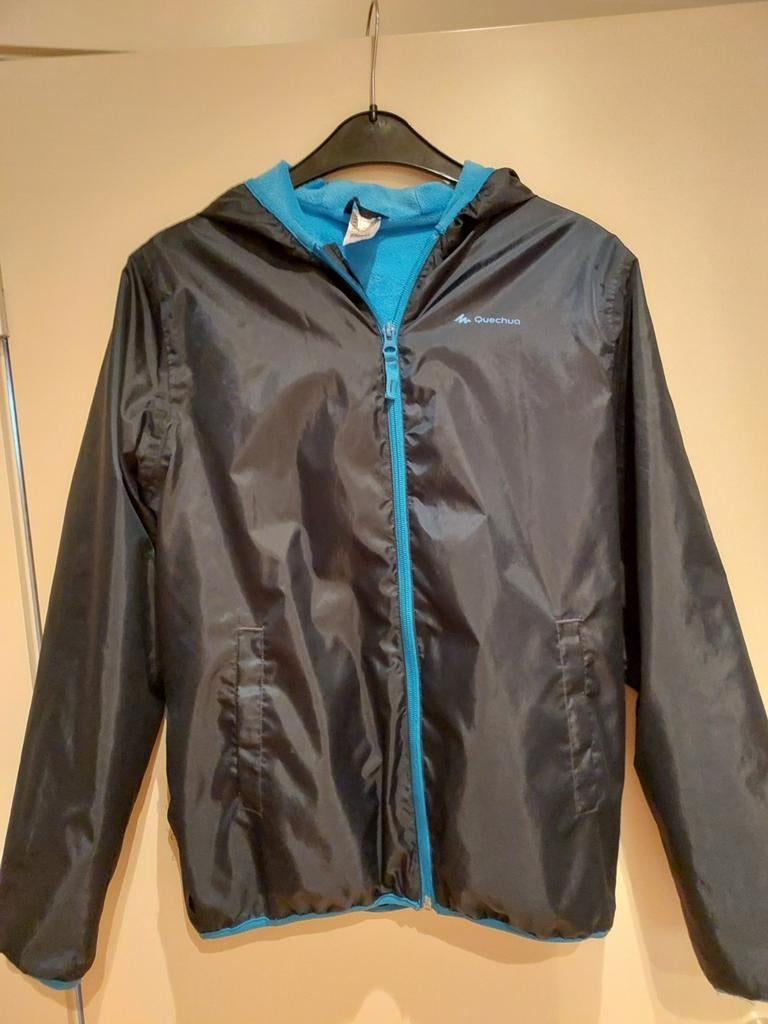 Mooi jasje maat 164, Kinderen en Baby's, Kinderkleding | Maat 164, Ophalen, Quechua, Jongen of Meisje, Zo goed als nieuw