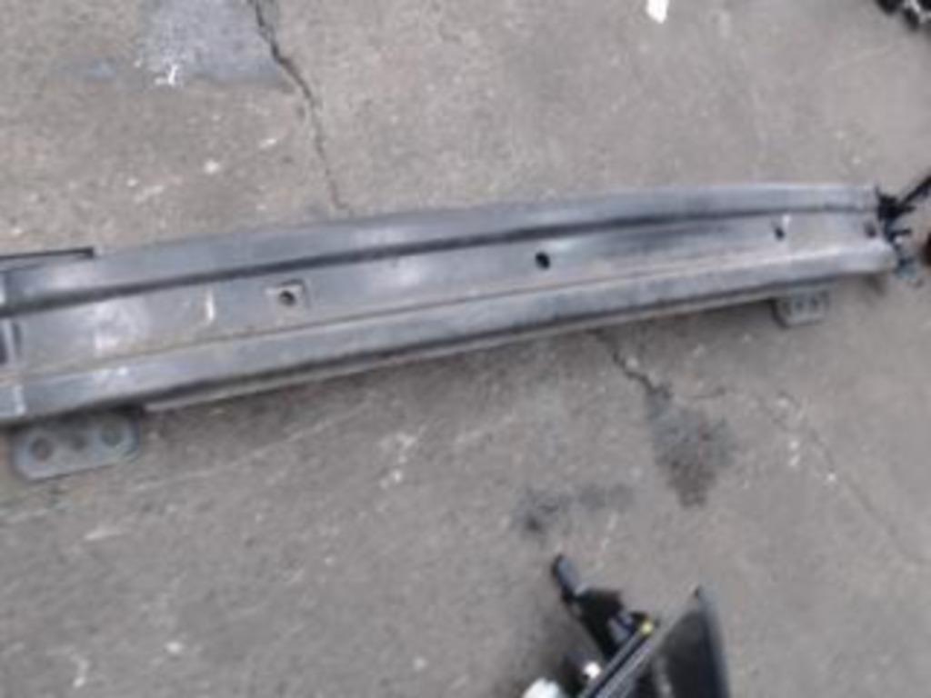 Renfort pare choc avant Opel Corsa E 11-2014 LP/14331, Pare-chocs, Opel, Enlèvement, Utilisé