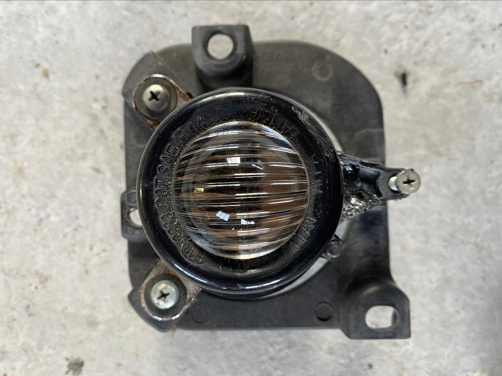 Antibrouillard avant gauche Fiat 500 ( 2007 -… ), Utilisé, Fiat