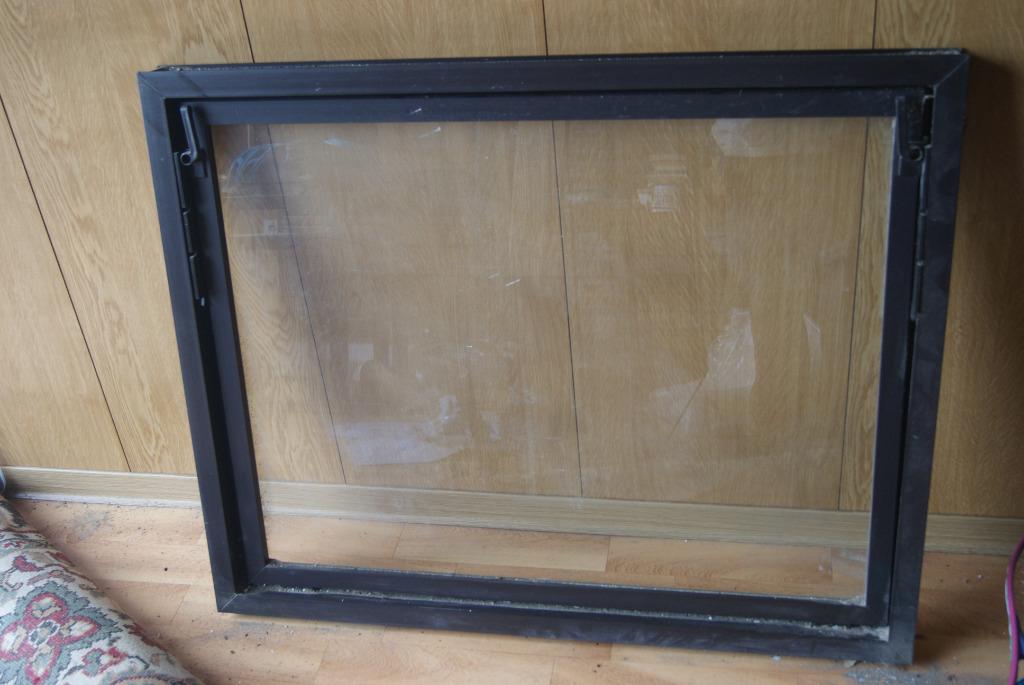 kantelraam, Doe-het-zelf en Bouw, Ophalen, Nieuw, 80 tot 120 cm, 80 tot 120 cm