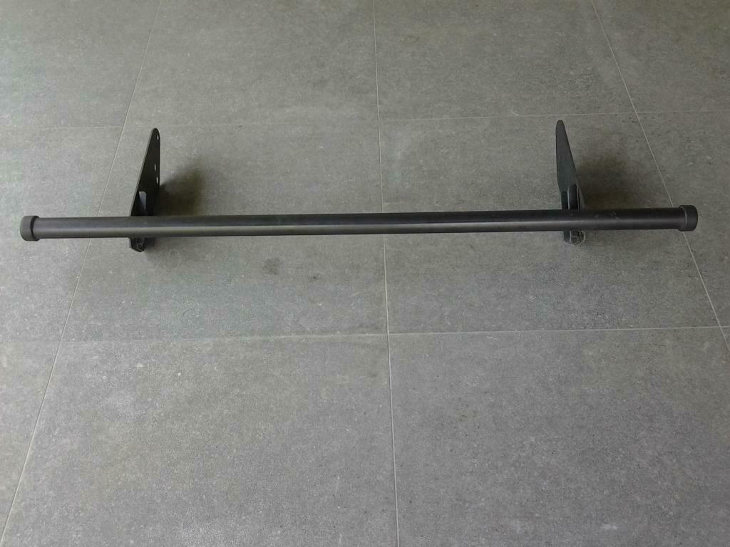 Pare-chocs MITSUBISHI L200, Neuf, Mitsubishi