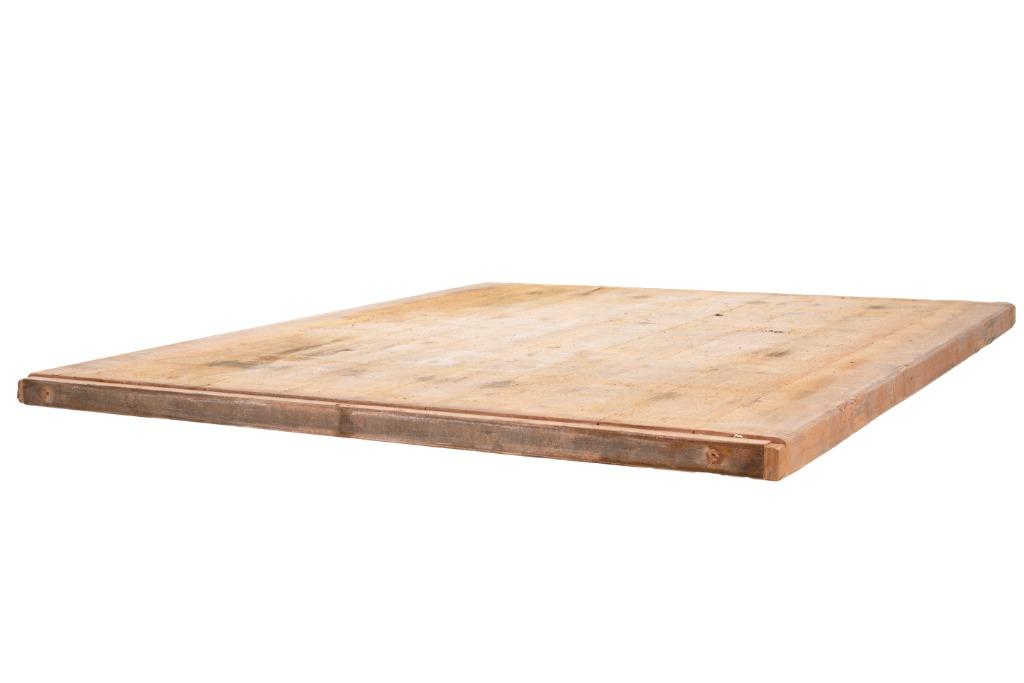 Steenschotten | Douglas Steenschot | Tuin | Terras | Podium, Ophalen of Verzenden, Eiken