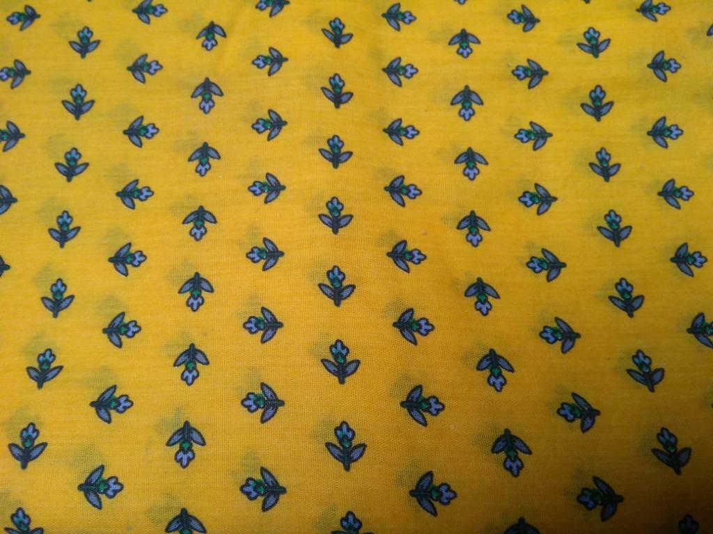 nappe d'été, Maison & Meubles, Neuf, Nappe ou Toile cirée, Lin, Jaune