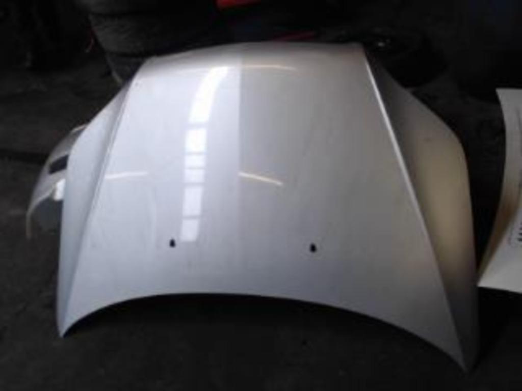 Capot Chevrolet Aveo 2008-2011 LP/14035, Enlèvement ou Envoi, Utilisé, Chevrolet, Capot moteur