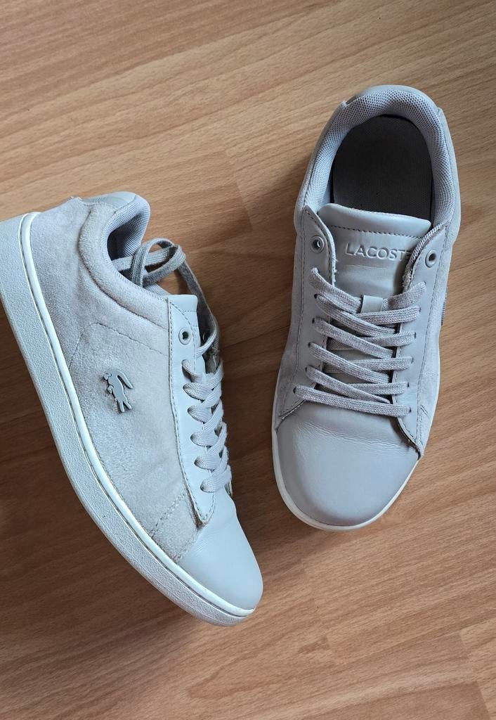 Lacoste schoenen - maat 36, Kleding | Dames, Ophalen of Verzenden