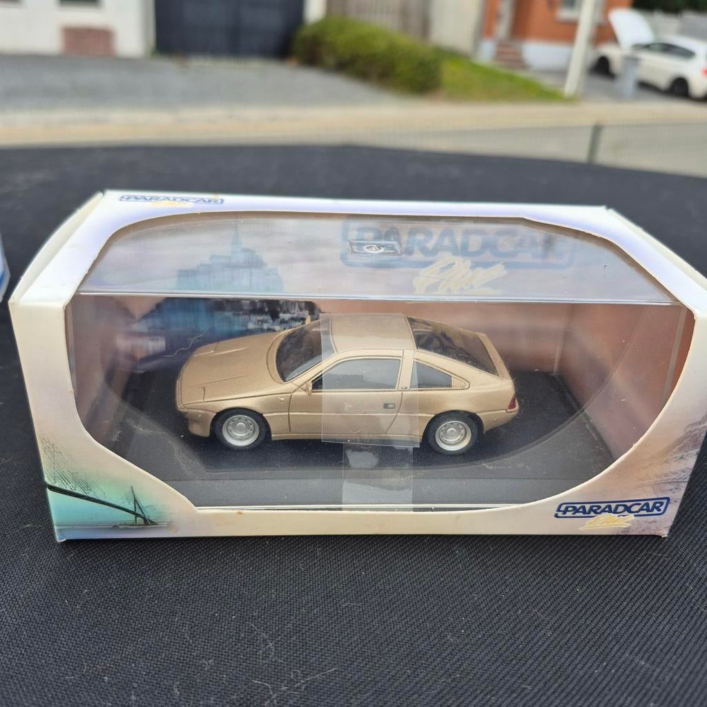 Matra Murena 1,6 1/43, Verzenden, Nieuw