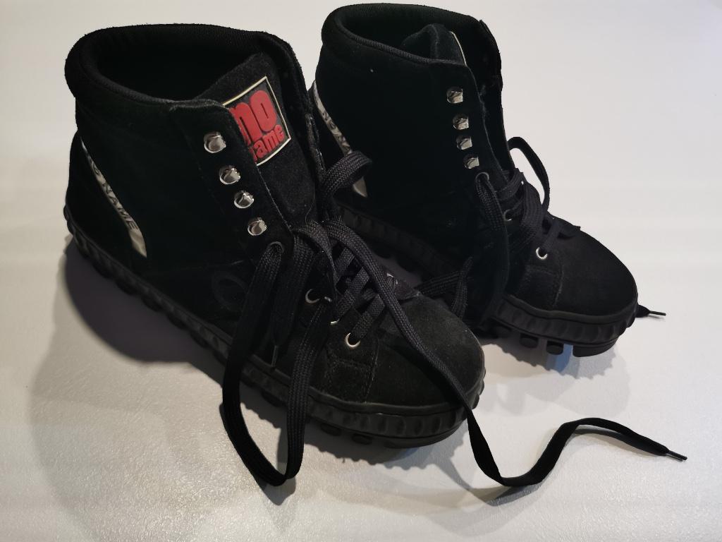 BOOTS "NO NAME" - VINTAGE - NEW ! -  TAILLE 45, Neuf, Enlèvement ou Envoi, Autres types, Autre