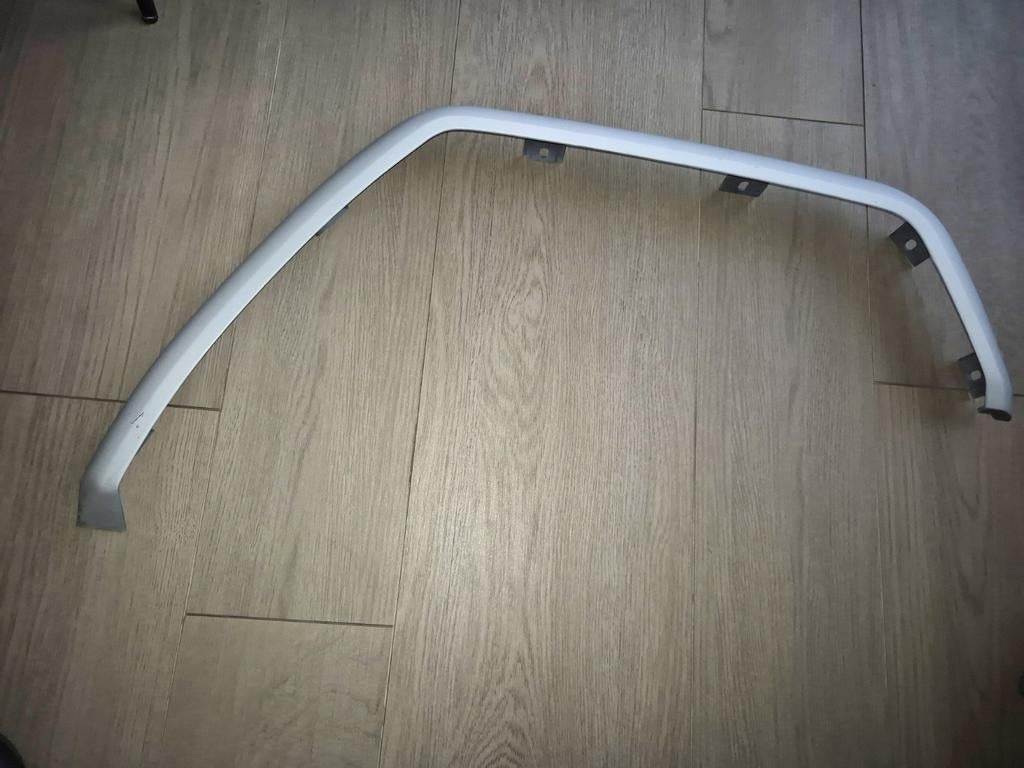 Ik zoek Nissan patrol spatbord verbreders, Entreprise, Achat, Patrol