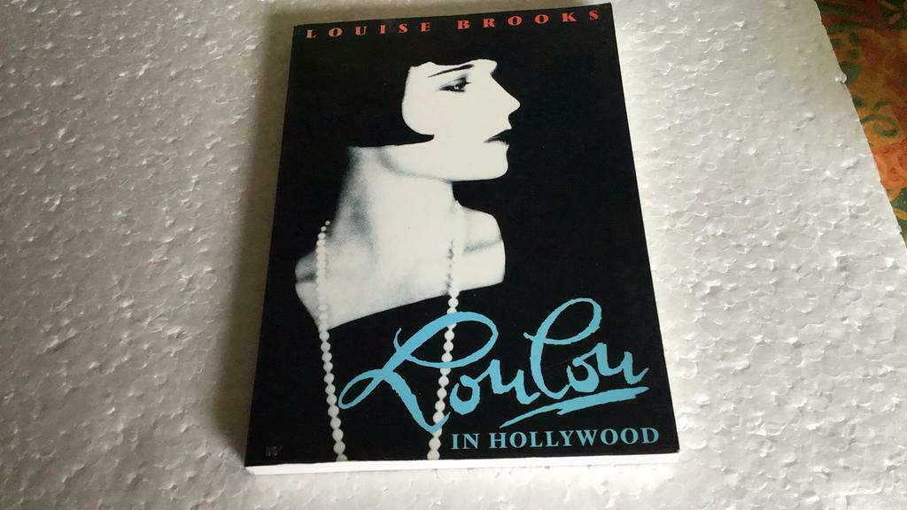 Louise Brooks (~), Enlèvement ou Envoi, Comme neuf, Cinéma, TV et Média