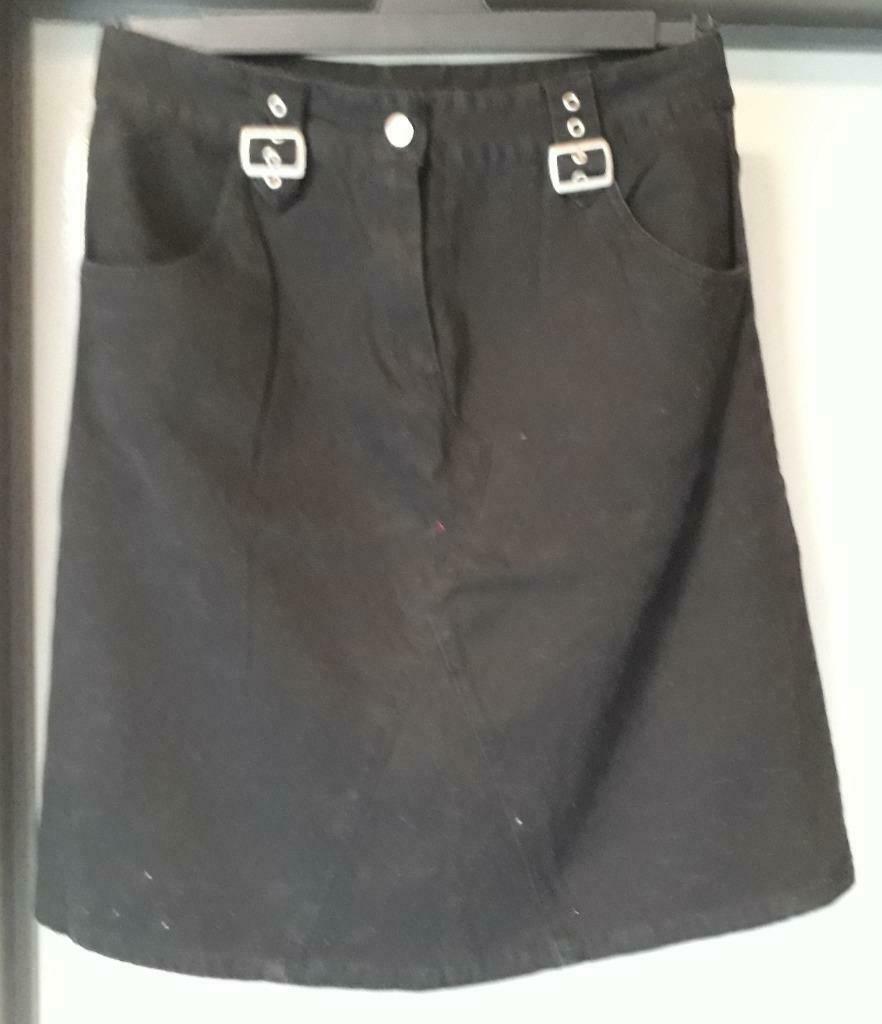 Jupe., Vêtements | Femmes, Robes, Taille 38/40 (M), Enlèvement ou Envoi, Au-dessus du genou, Comme neuf