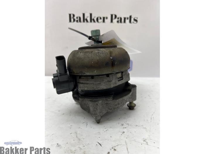 Motorsteun van een Audi A8, Gebruikt, -, -, Audi
