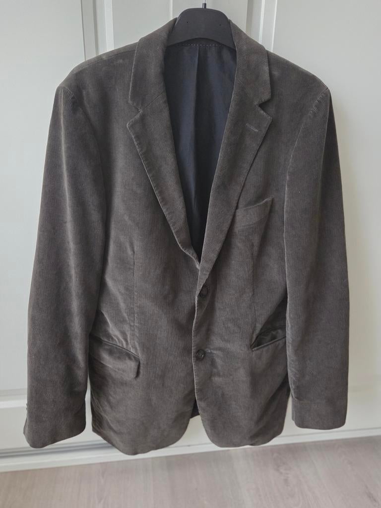 Burberry heren vest / jasje maat 50 (M), Ophalen of Verzenden, Maat 48/50 (M)
