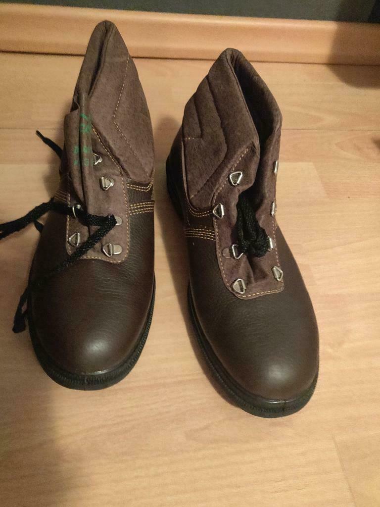 Werkschoenen, Tuin en Terras, Ophalen of Verzenden, Nieuw