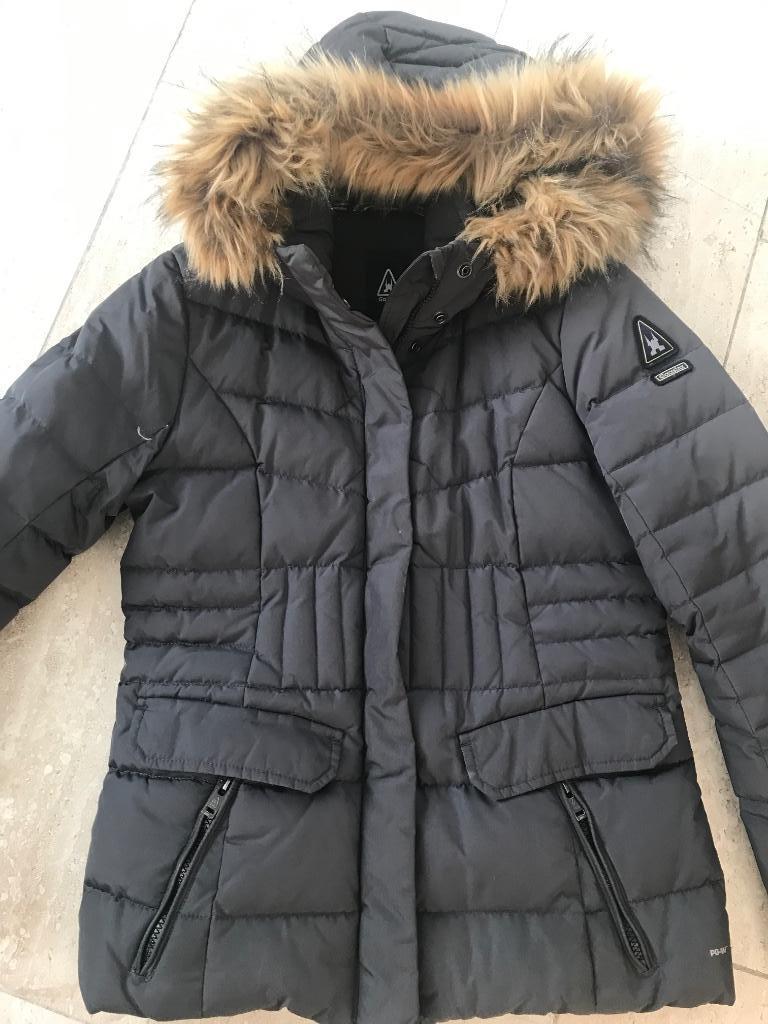Winterjas Gaastra, Taille 38/40 (M), Enlèvement ou Envoi, Porté, Gaastra