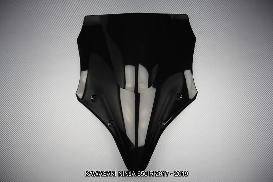 Windscherm KAWASAKI NINJA 650 R 2017 - 2019, Motoren, Ophalen of Verzenden, Nieuw