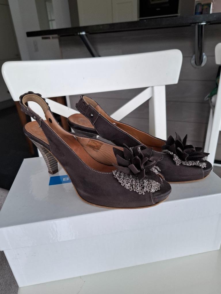chaussures pour femme "Beoriginal" - T 38, Beoriginal, Enlèvement ou Envoi, Escarpins, Comme neuf