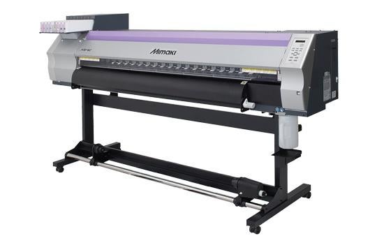 Imprimante à jet d'encre grand format mimaki JV33-160 160 cm, Enlèvement ou Envoi, Comme neuf, Imprimante