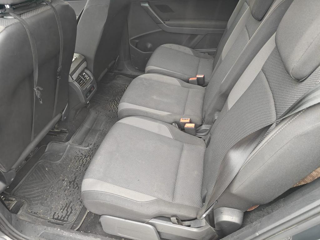 Volkswagen Touran 7 pl, Auto's, Volkswagen, Automaat, Euro 6, Emergency brake assist, Diesel
