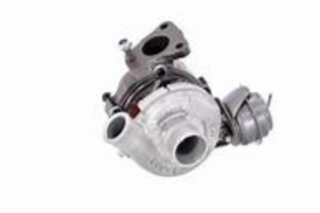 TURBO POUR FIAT	Fiat 1,9 JTD 100HPS, Ophalen, Gereviseerd, Alfa Romeo