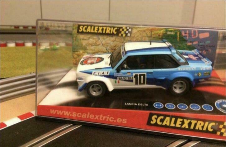 Fiat 131 abarth scx, Kinderen en Baby's, Ophalen of Verzenden, Nieuw