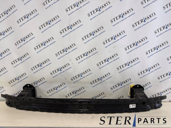 Bumperframe achter van een Mercedes GLC-Klasse, Gebruikt, -, Ophalen of Verzenden, -