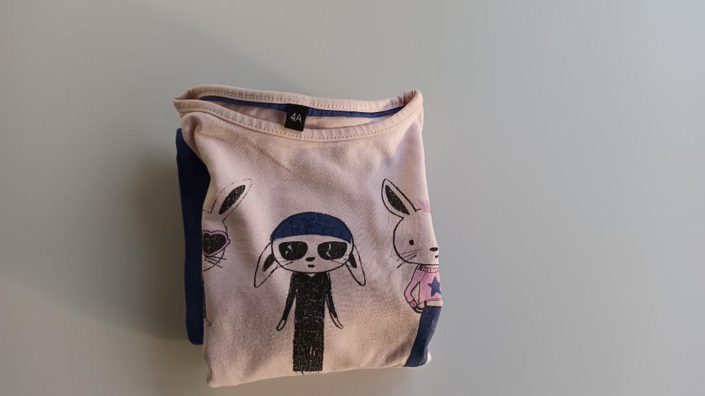 pyjama - Taille 104, Enlèvement ou Envoi, Garçon ou Fille, Vêtements de nuit ou Sous-vêtements