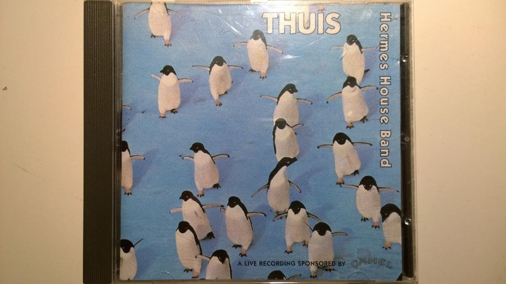 Hermes House Band - Thuis, Envoi, Comme neuf