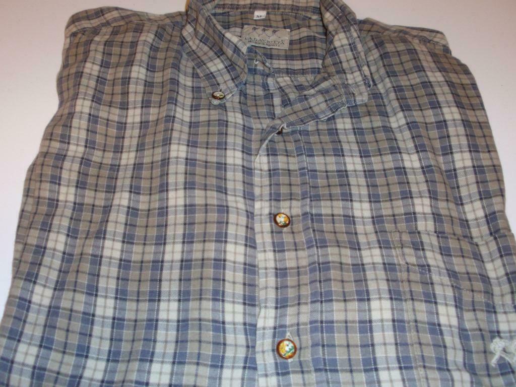 Hemd mt M la gaviotta, Kleding | Heren, Ophalen, Gedragen