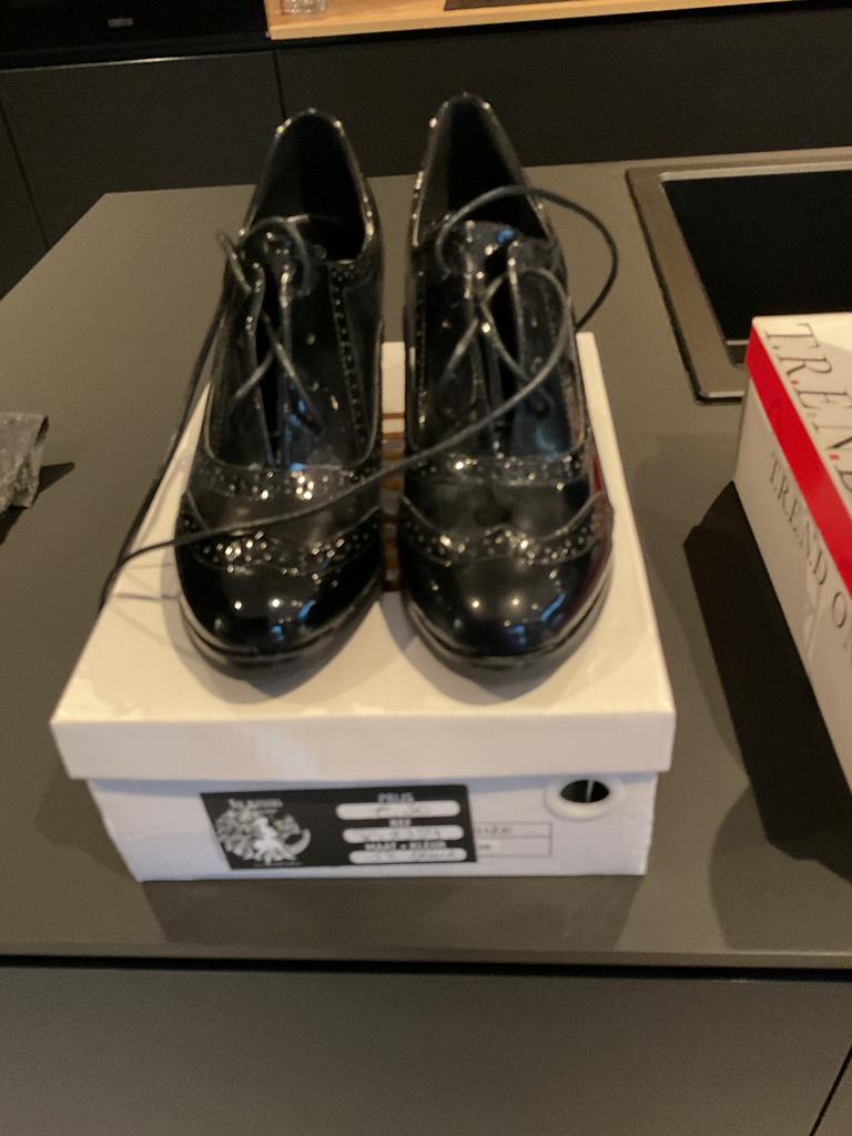 Damesschoenen, Ophalen, Nieuw