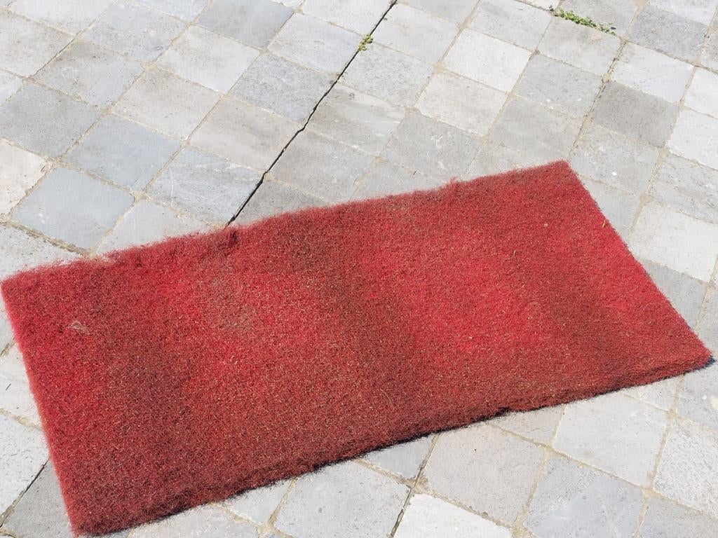 Japanse filtermatten vijver, Tuin en Terras, Vijvers, Ophalen, Zo goed als nieuw