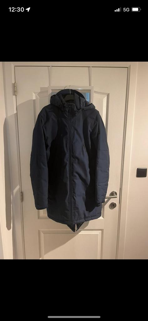 Veste Nike, Vêtements | Hommes, Vestes | Hiver, Enlèvement ou Envoi, Comme neuf, Bleu