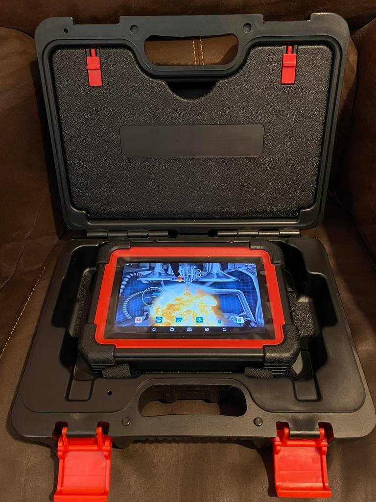 Launch X431 PRO X-Treme – Professioneel Diagnose Systeem, Ophalen of Verzenden