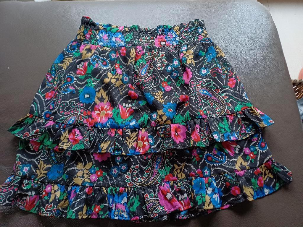 Rok My Jewellery maat S, Ophalen, Maat 36 (S), Overige kleuren, Boven de knie