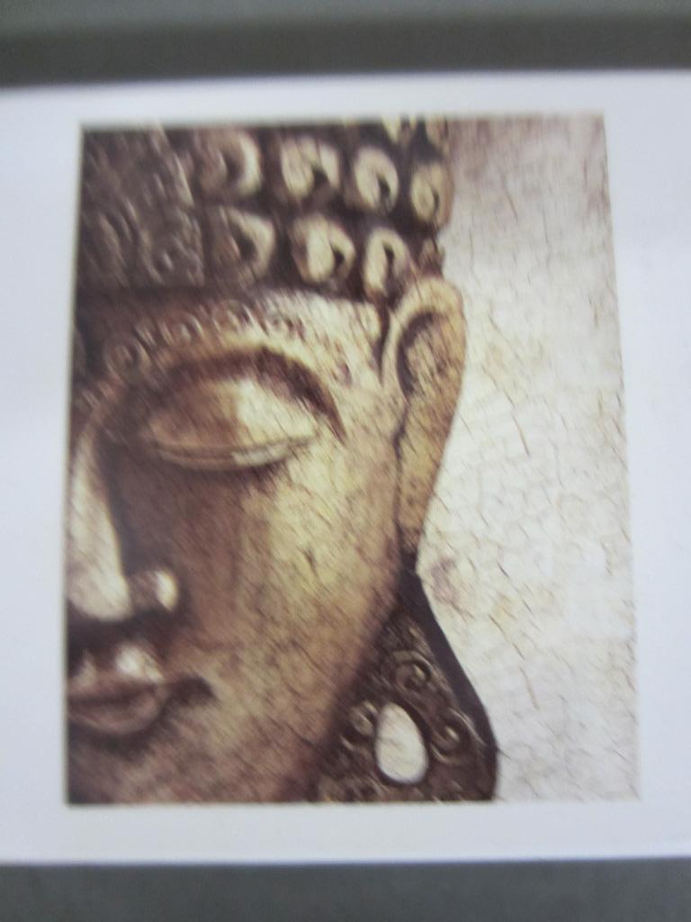 Diamond painting Boeddha, Ophalen of Verzenden, Nieuw