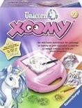 Xoomy unicorn, Kinderen en Baby's, Ophalen, Zo goed als nieuw