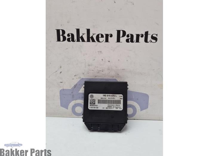 PDC Module van een Volkswagen Scirocco, Gebruikt, -, Volkswagen, -