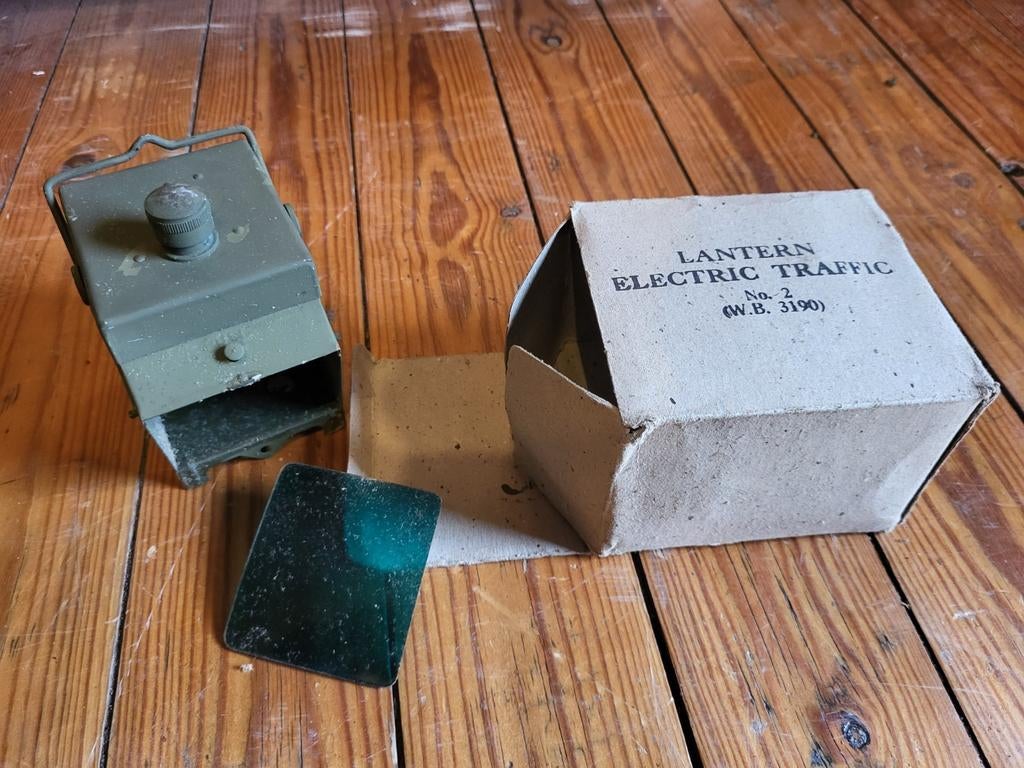 lanterne électrique pour vélo, GB 2WW, Envoi
